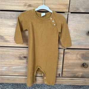H&M baby outfit 0-3M